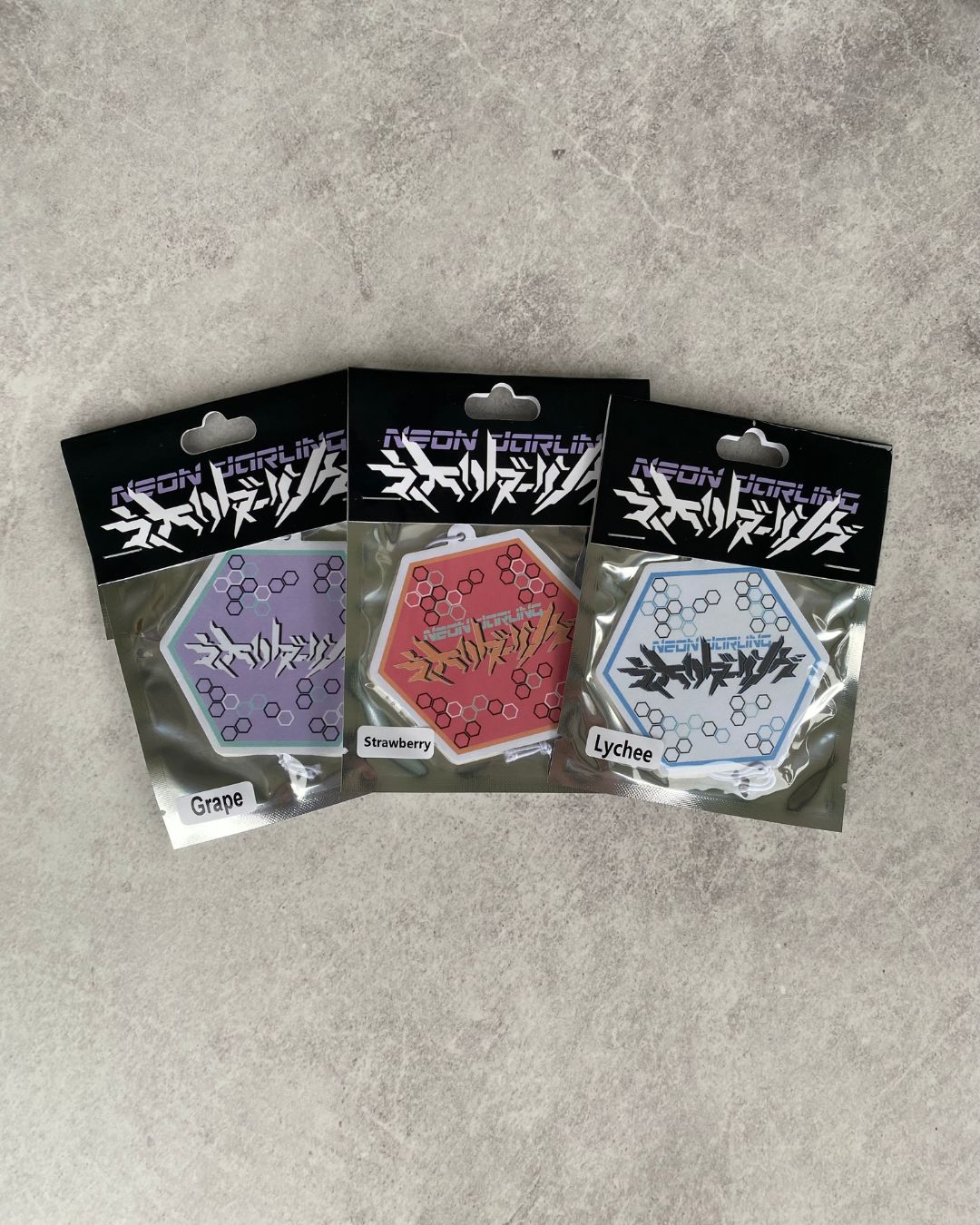 AURA Air Freshener