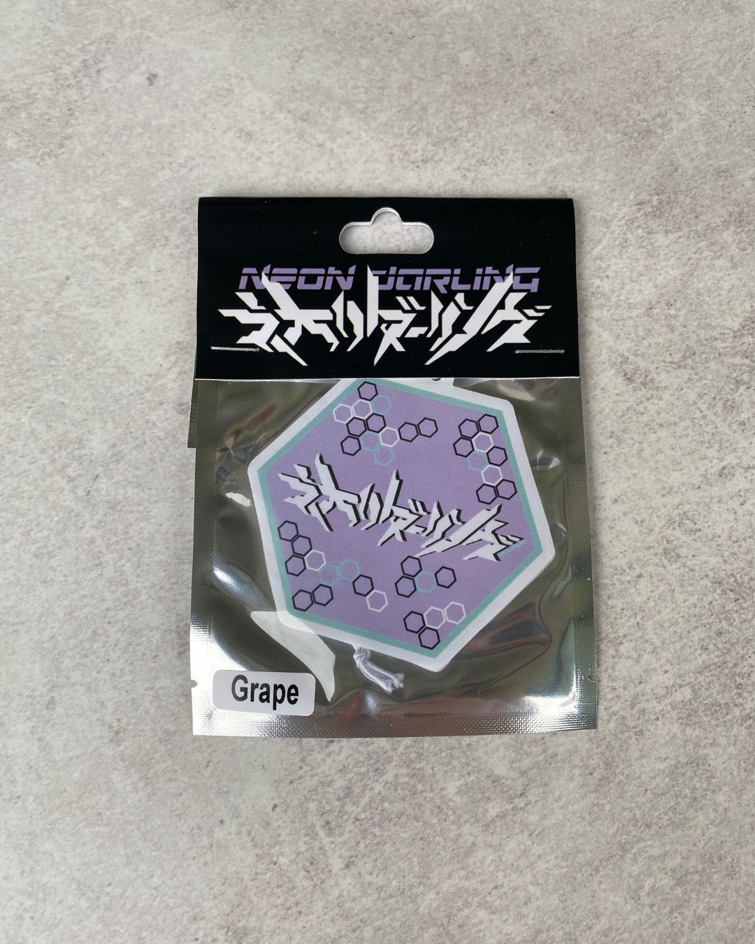 AURA Air Freshener
