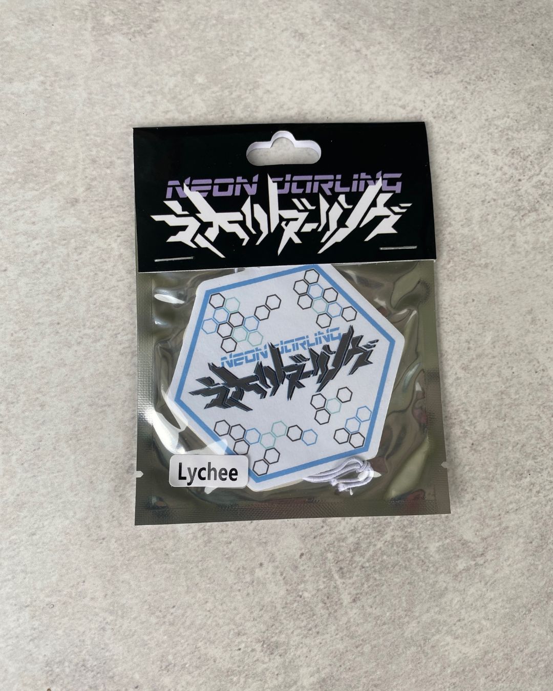 AURA Air Freshener