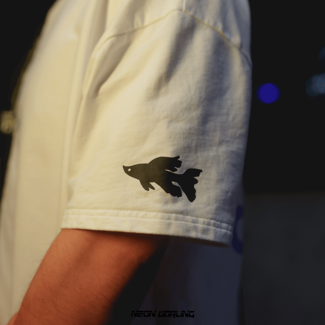 Limitless Friendship T-Shirt // SOLD OUT