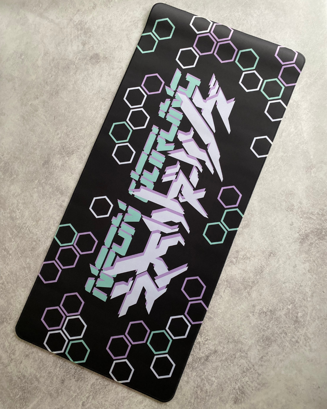 COMMAND Desk Mat