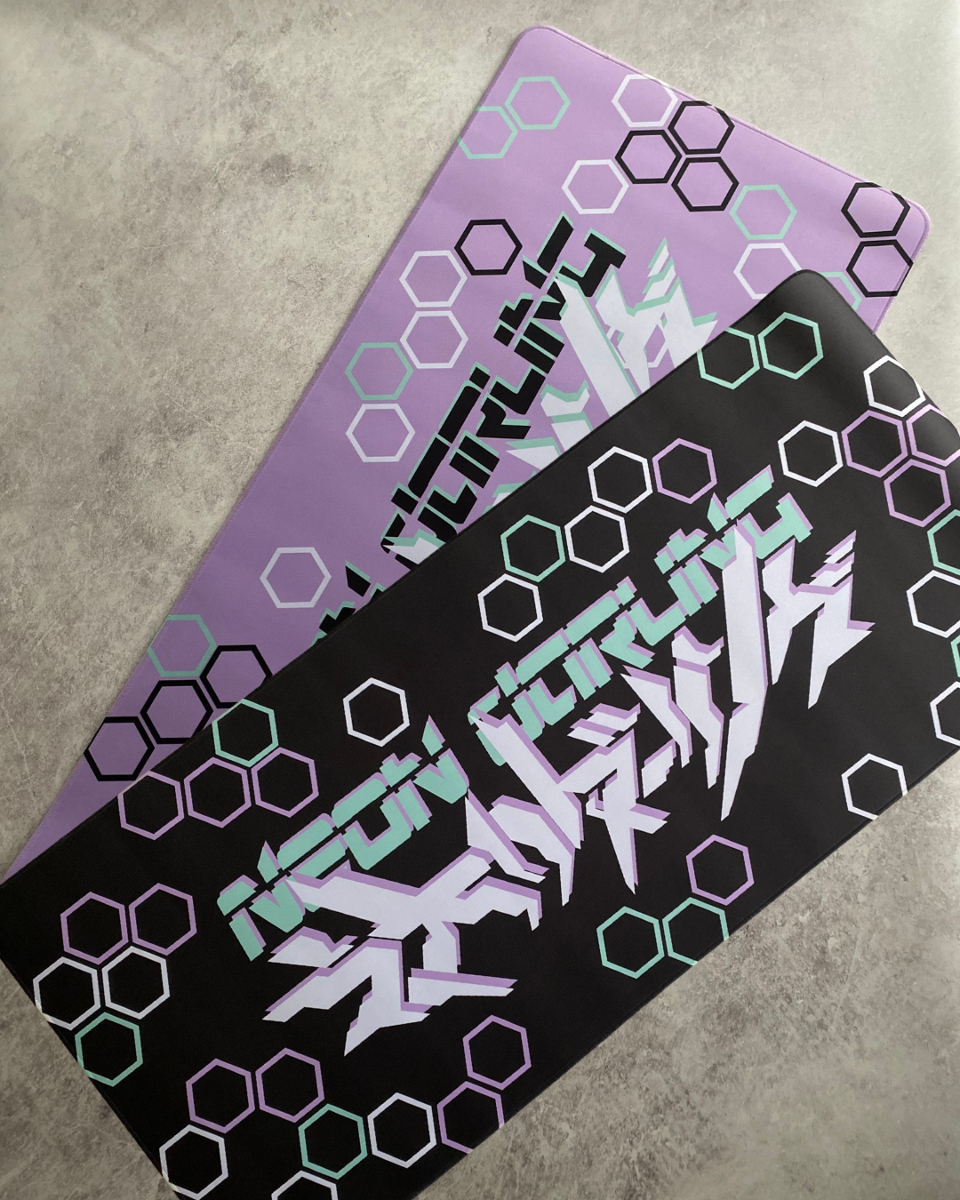 COMMAND Desk Mat