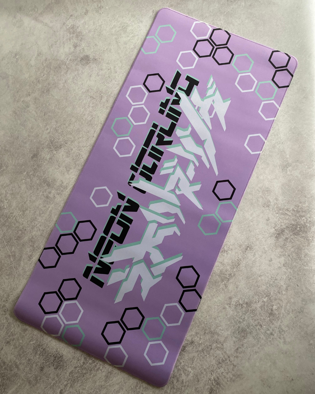 COMMAND Desk Mat
