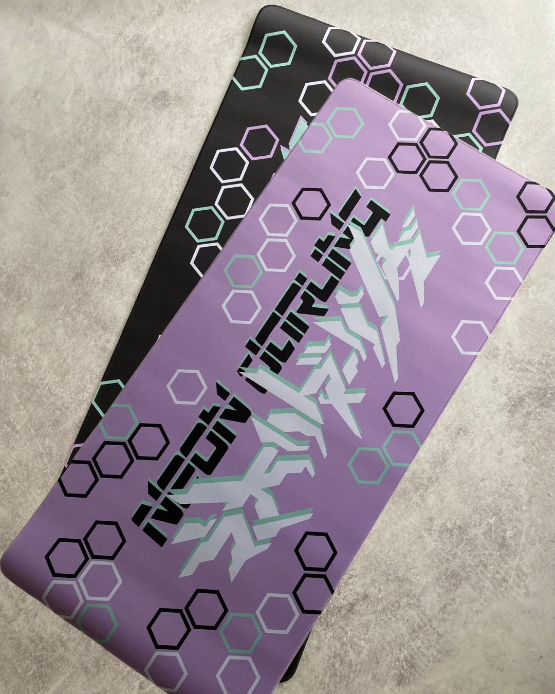 COMMAND Desk Mat