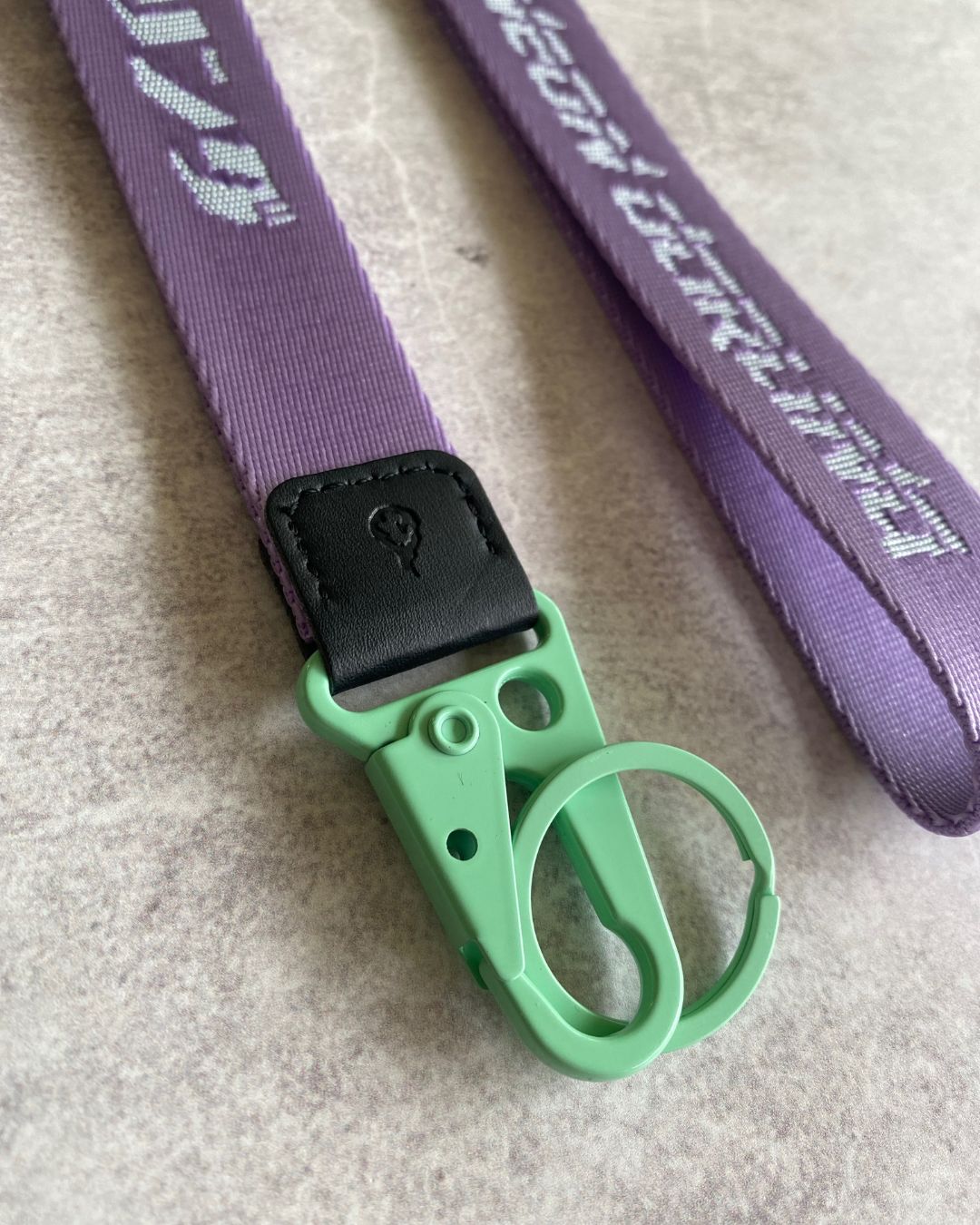 CORE Key Strap