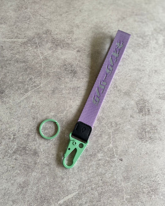 CORE Key Strap