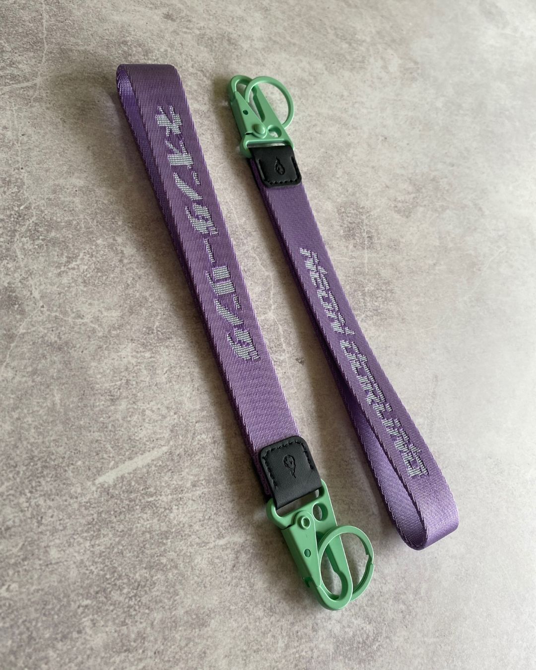CORE Key Strap