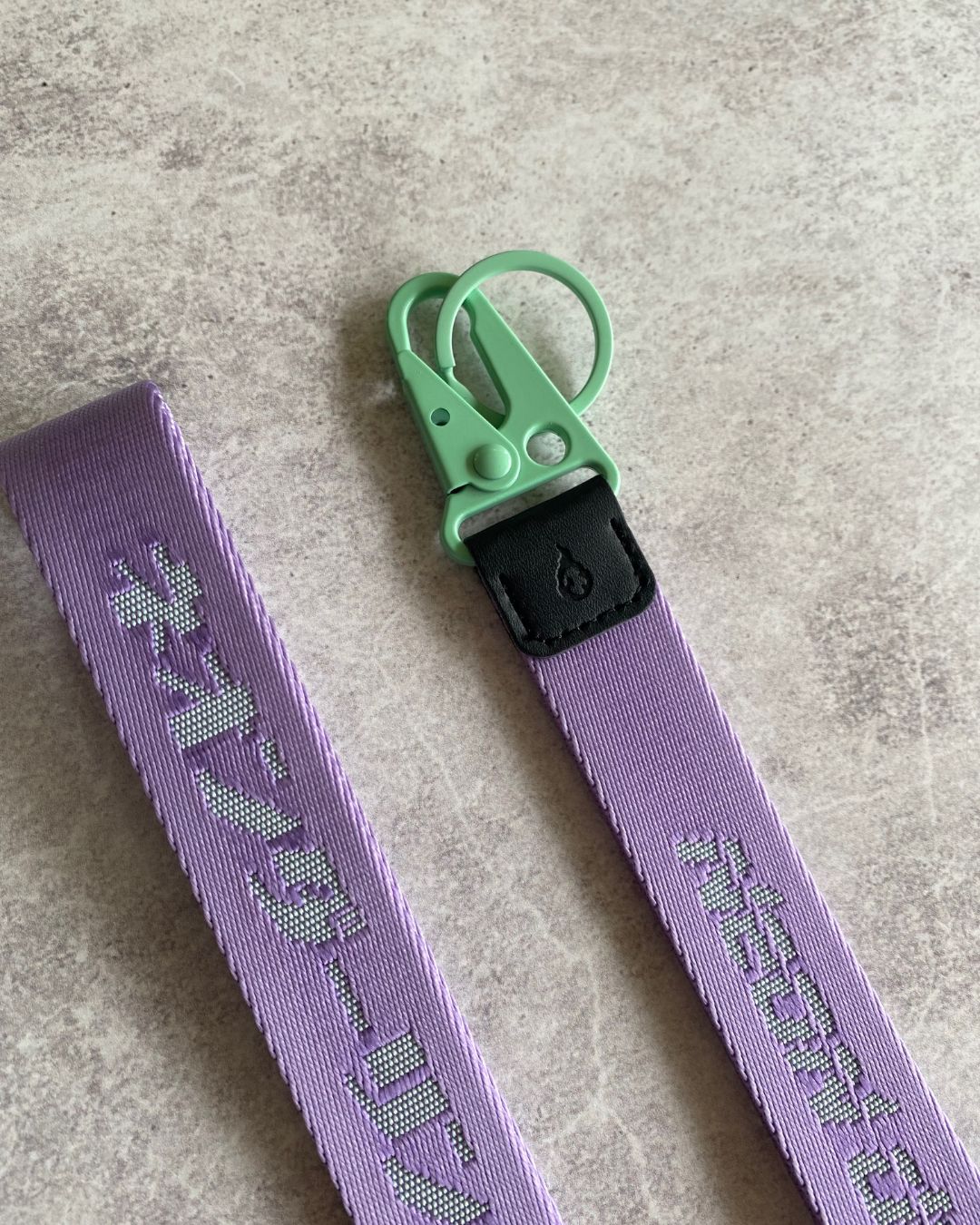CORE Key Strap