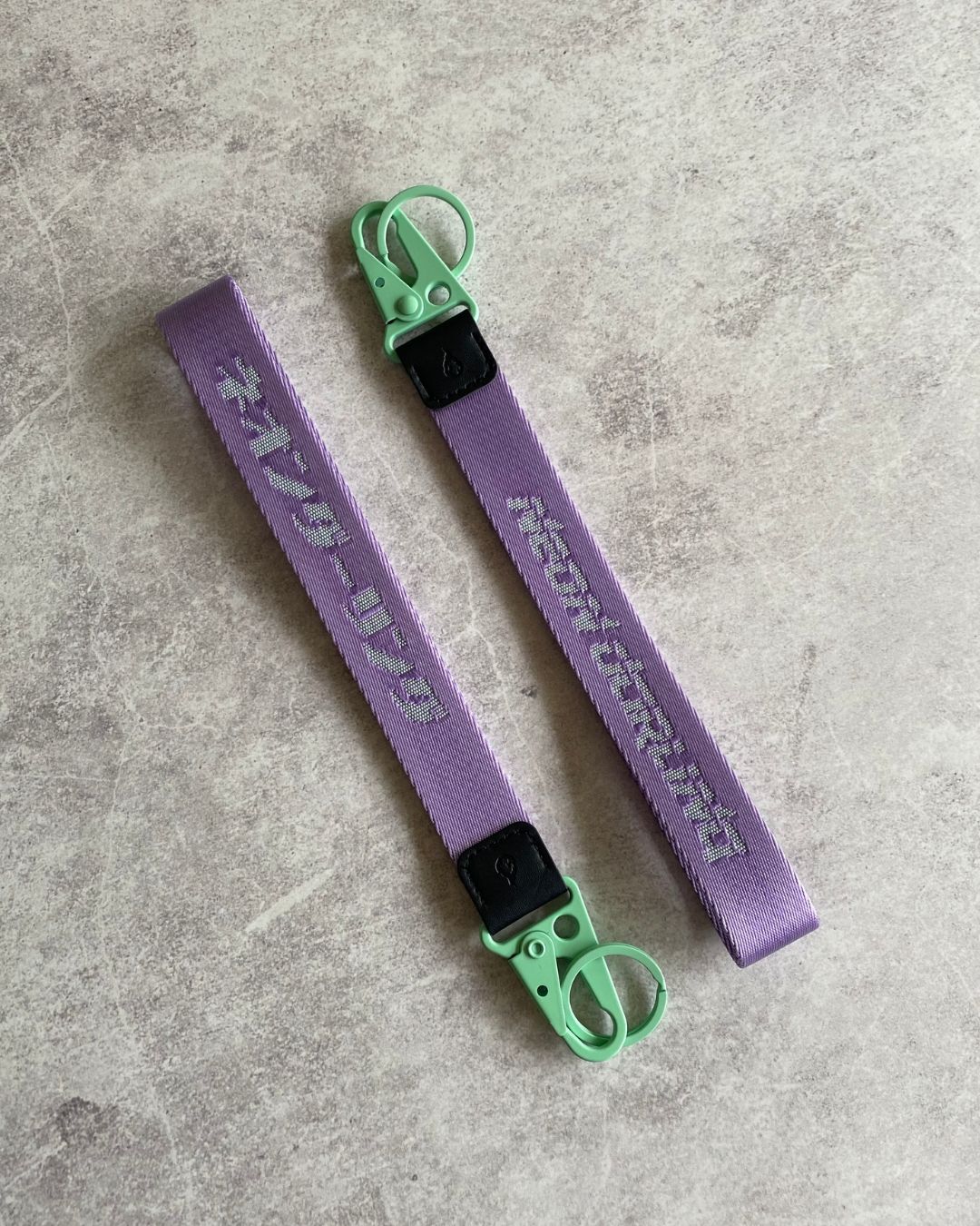 CORE Key Strap