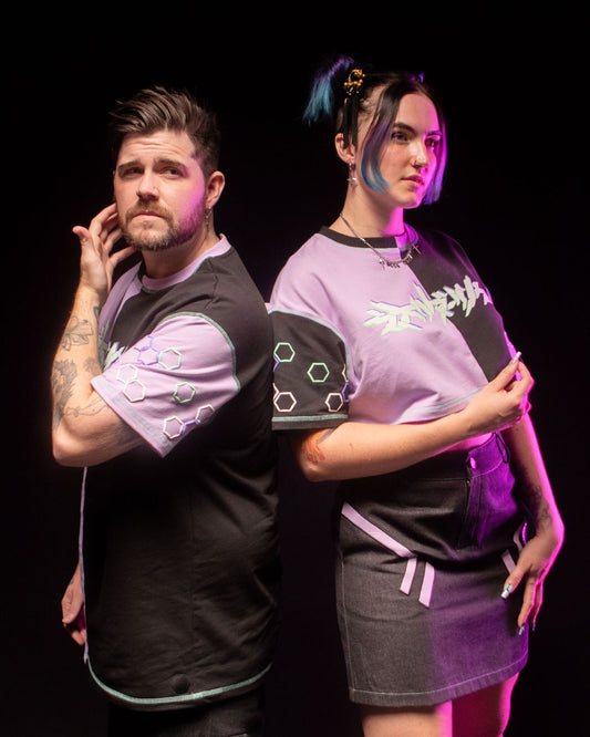 GENESIS 1.0 Dual Sync Set