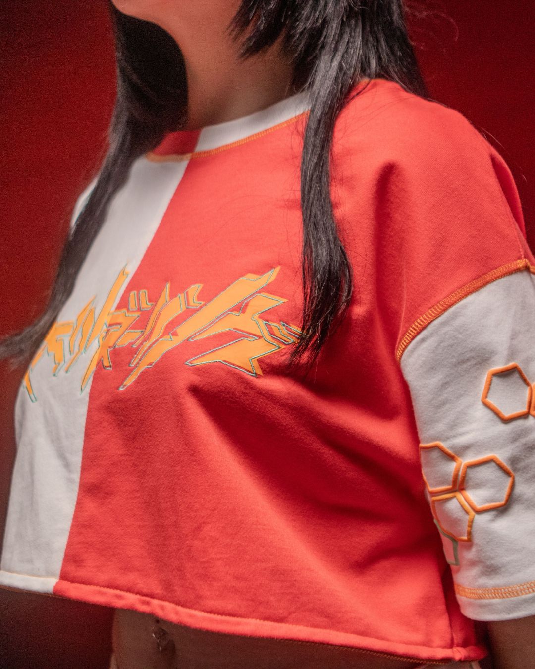 GENESIS 2.0 Convertible T-Shirt