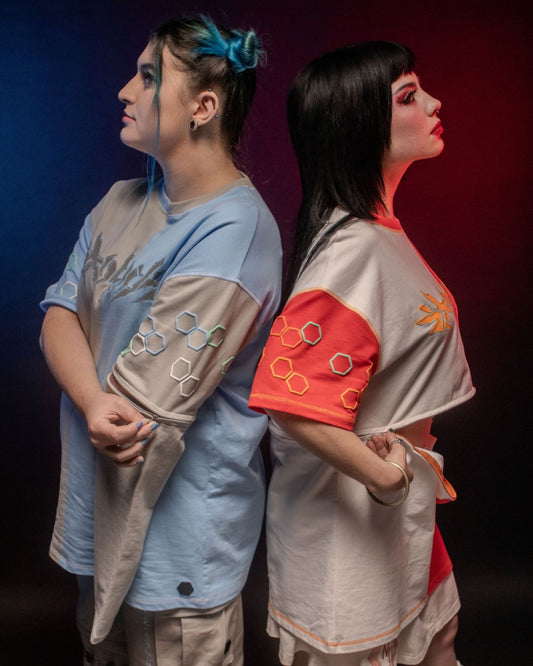 GENESIS 2.0 Dual Sync Set