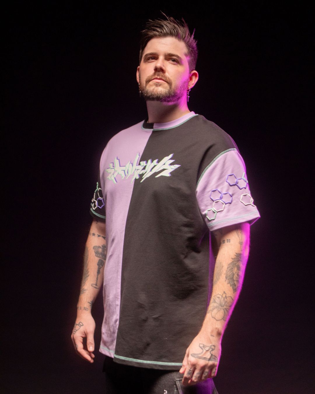 GENESIS T-Shirt