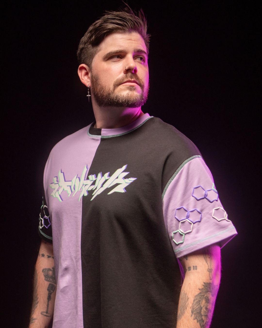 GENESIS T-Shirt