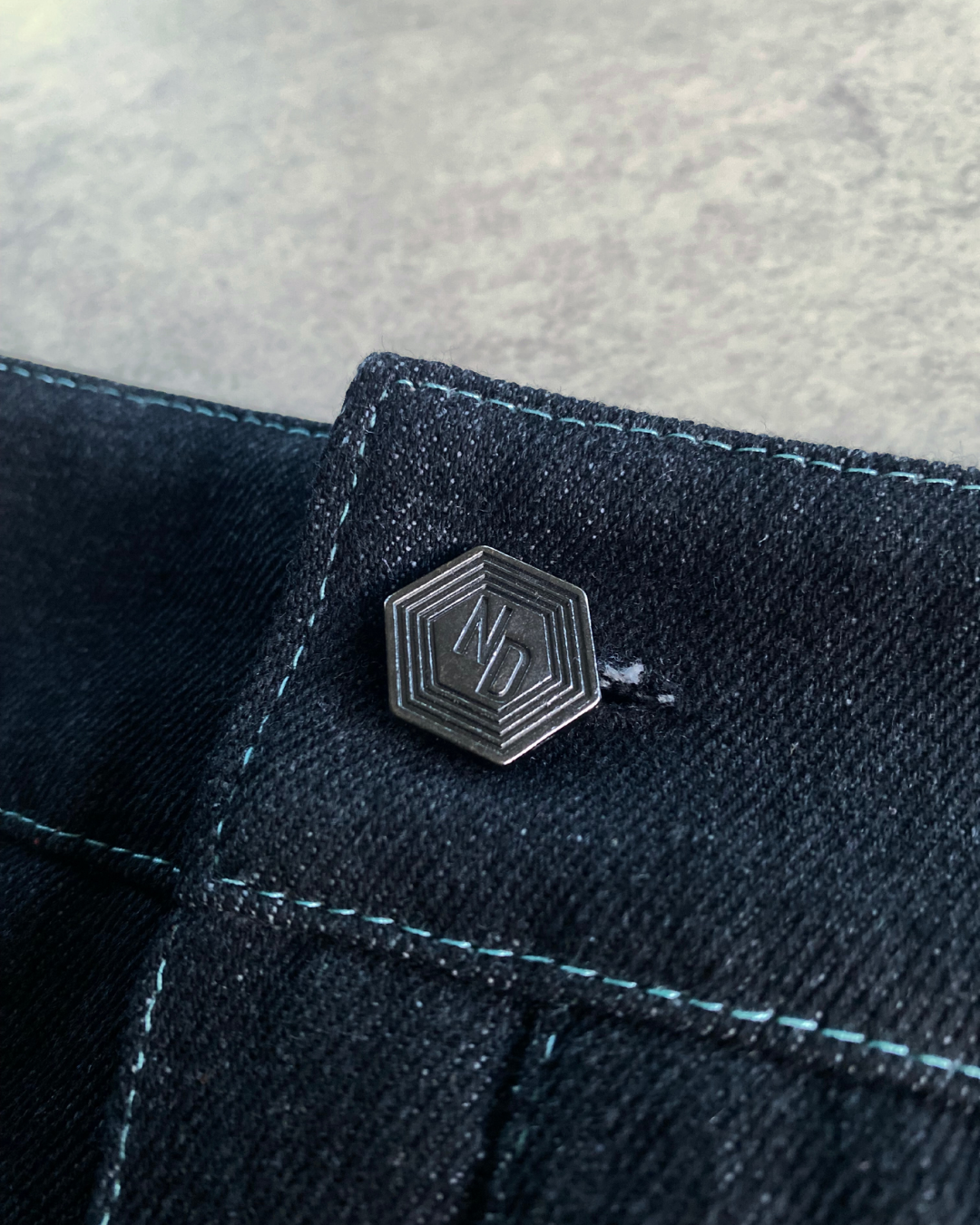 IMPACT Denim Skirt