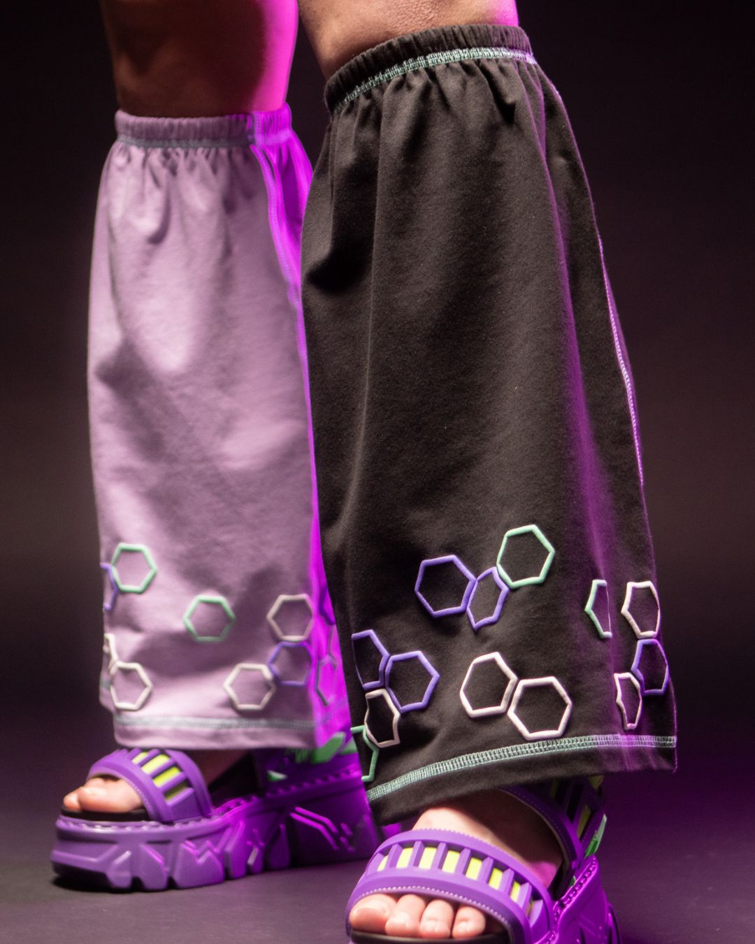 KINETIC Leg Warmers