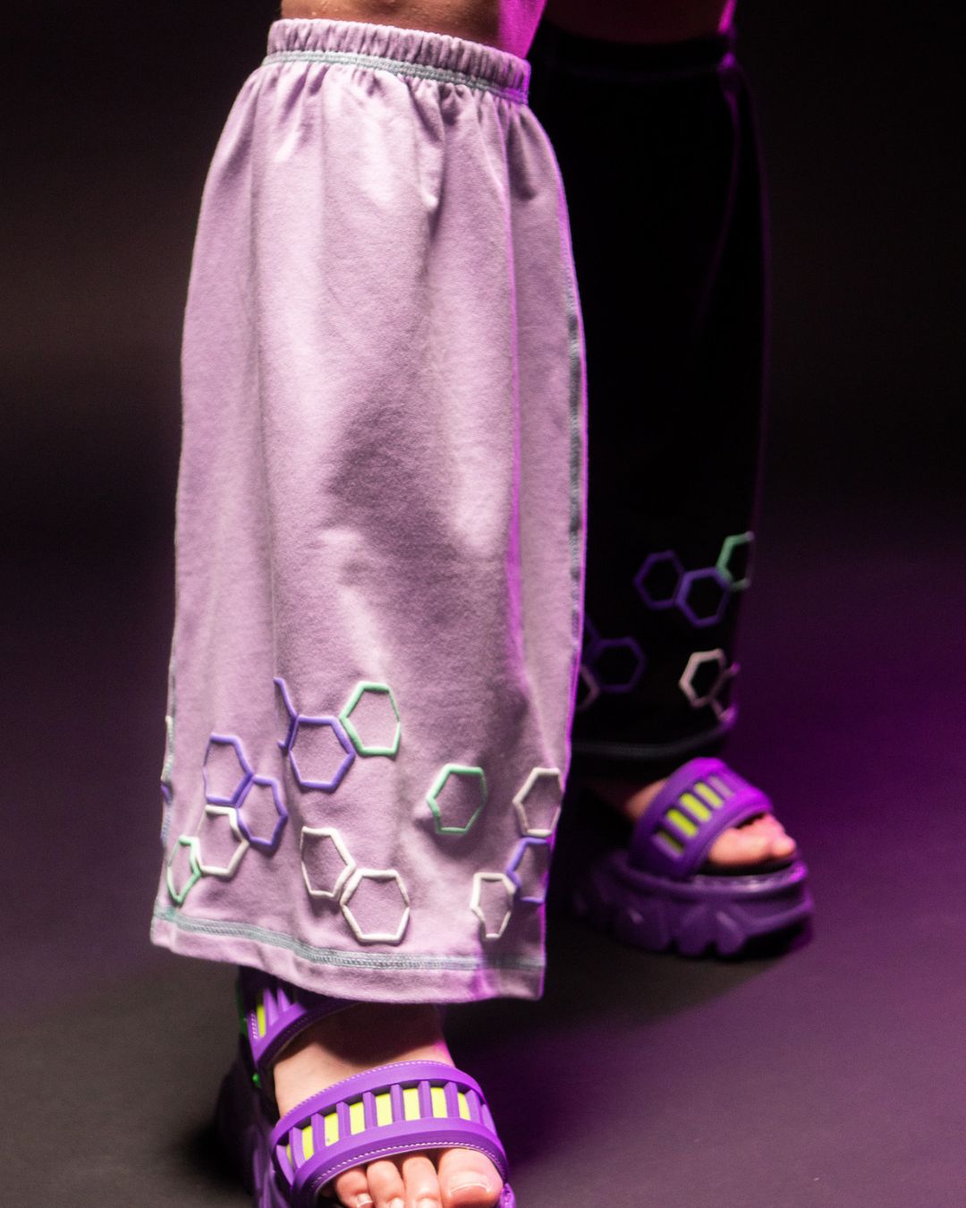 KINETIC Leg Warmers