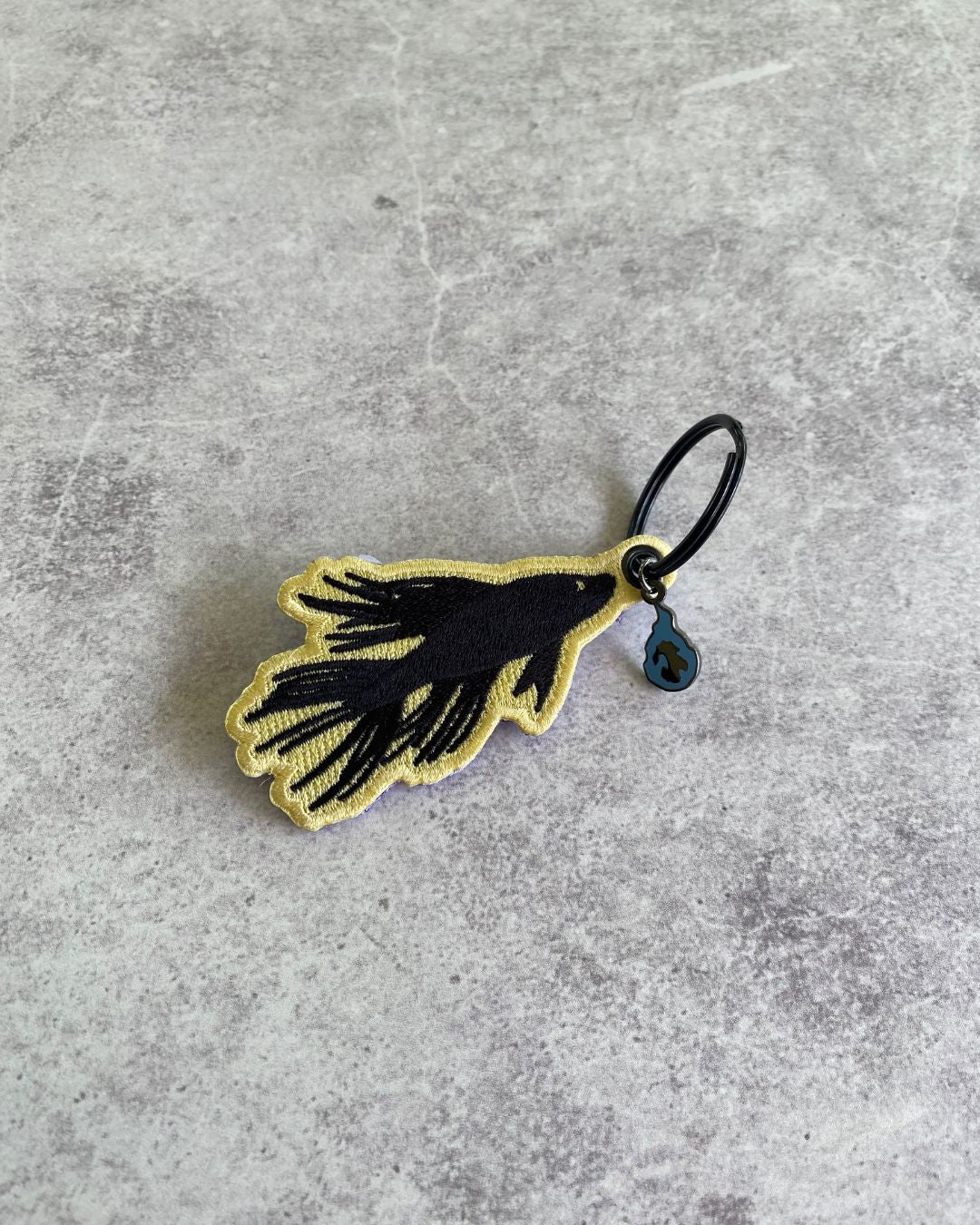 Limitless Friendship Jet Tag