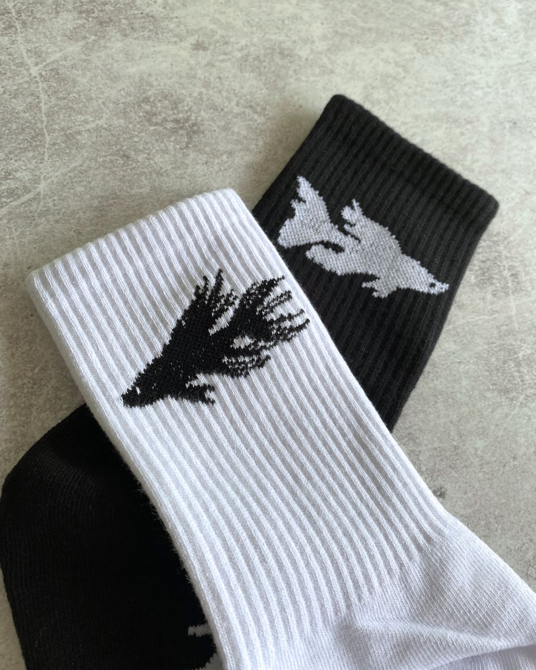 Limitless Friendship Socks // SOLD OUT