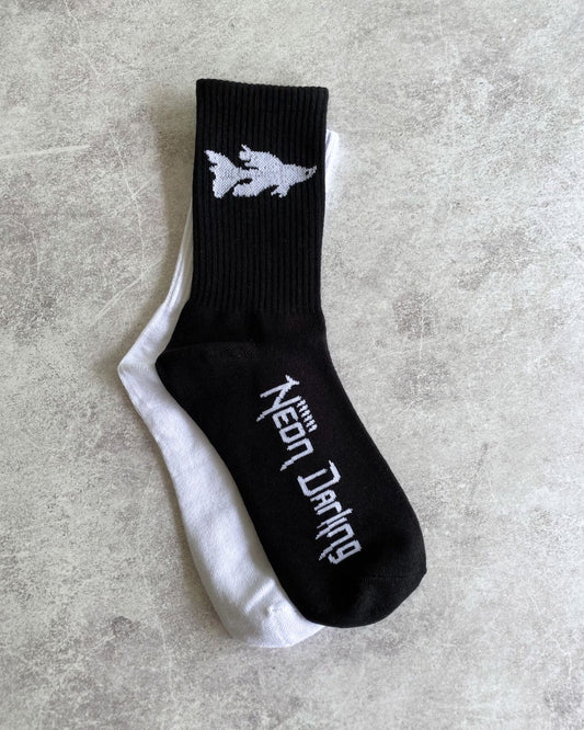 Limitless Friendship Socks // SOLD OUT