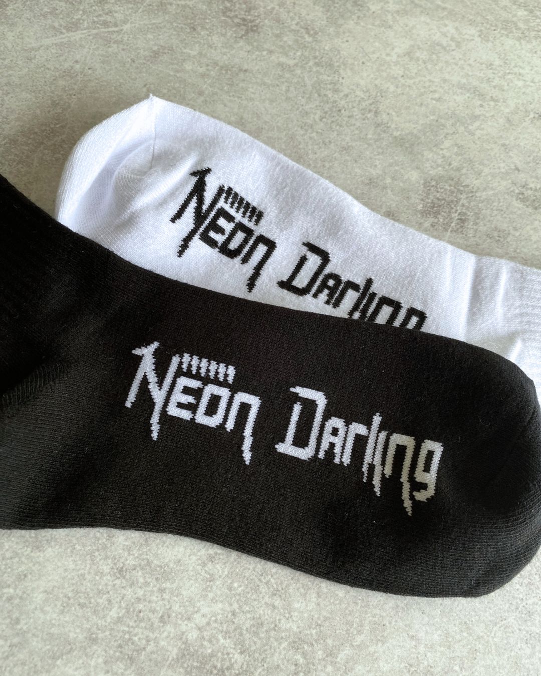 Limitless Friendship Socks // SOLD OUT