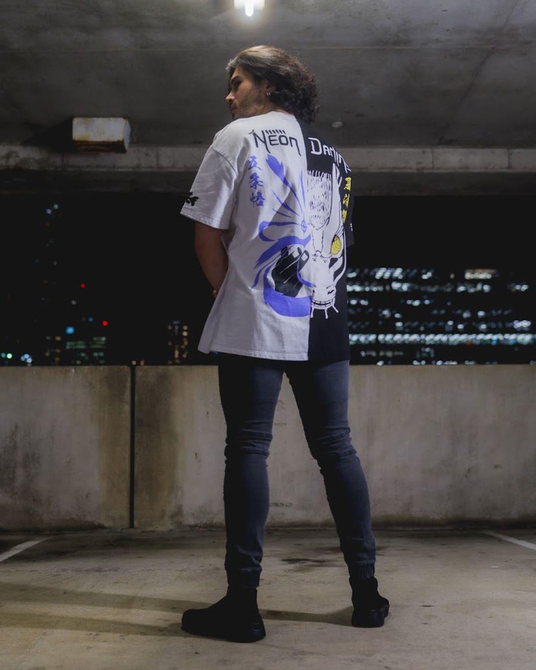 Limitless Friendship T-Shirt // SOLD OUT