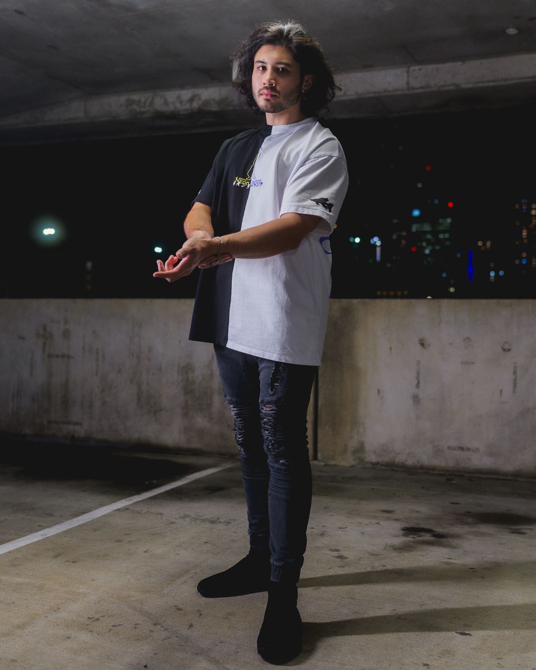 Limitless Friendship T-Shirt // SOLD OUT