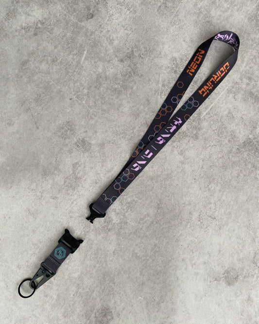 PROTOCOL Convertible Lanyard