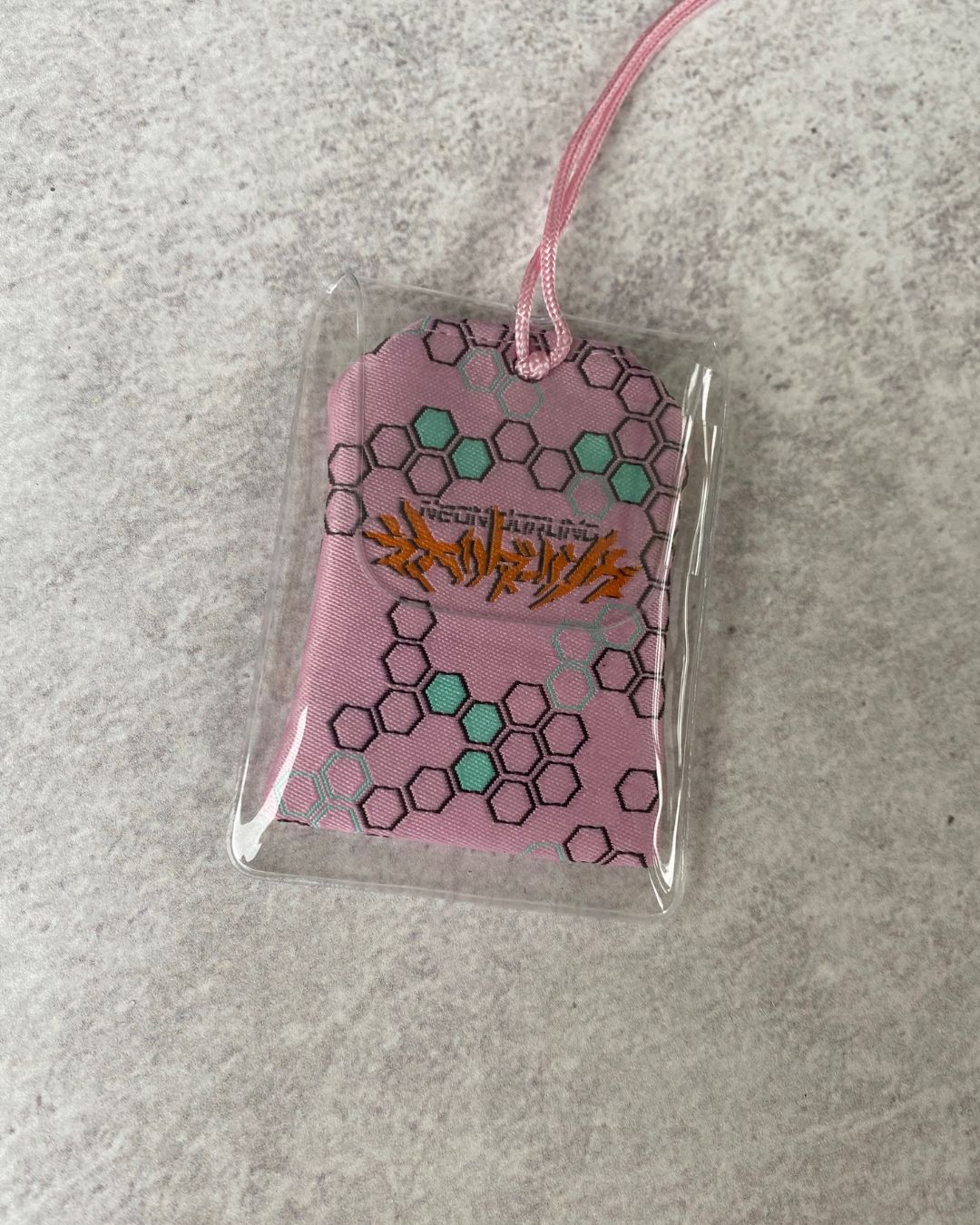 RELIC Omamori Charm