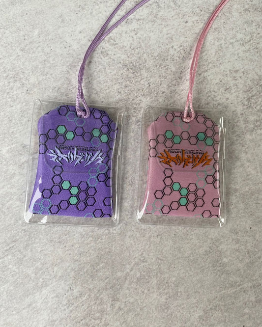 RELIC Omamori Charm