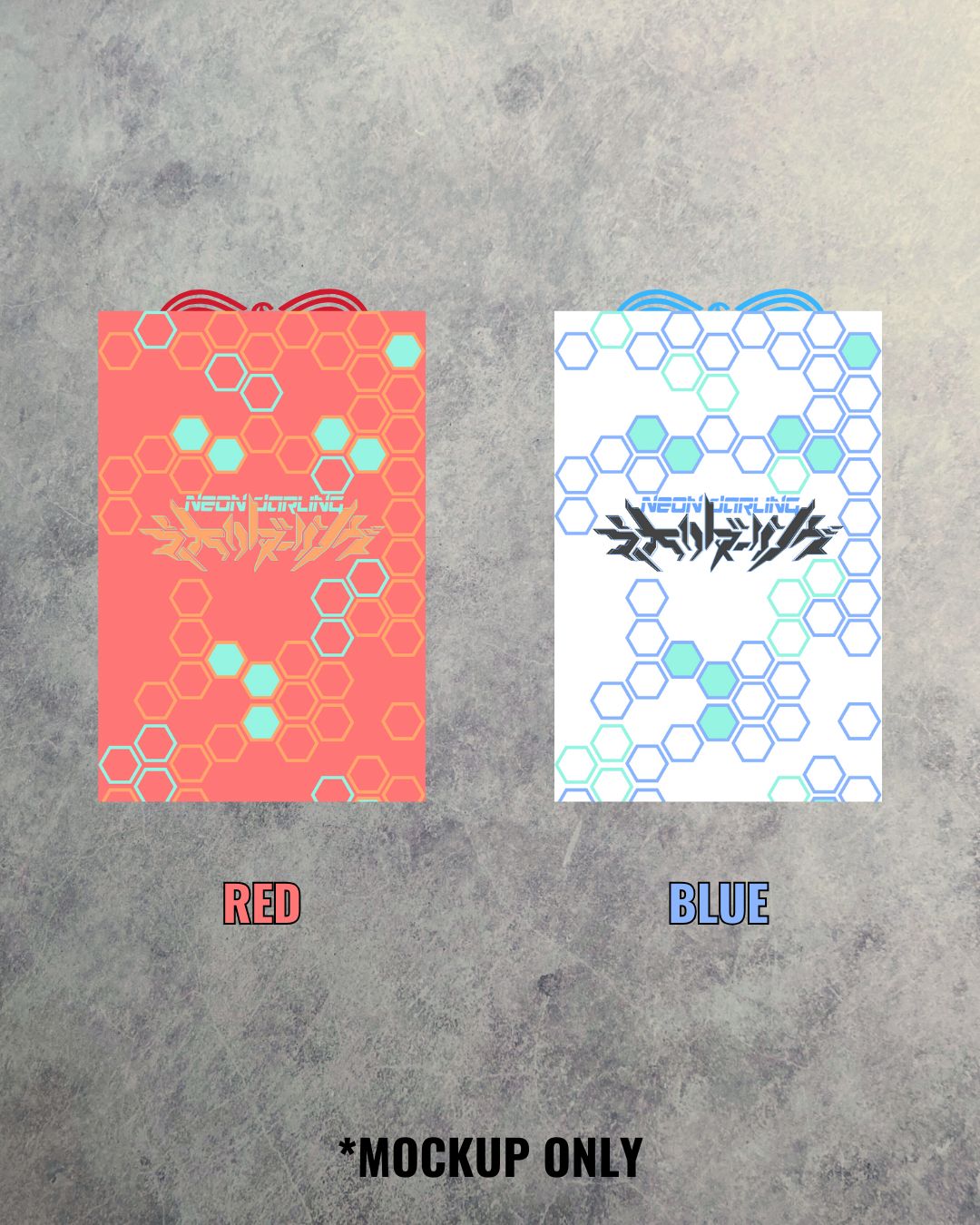 SIGIL Omamori Charm // PRE-ORDER