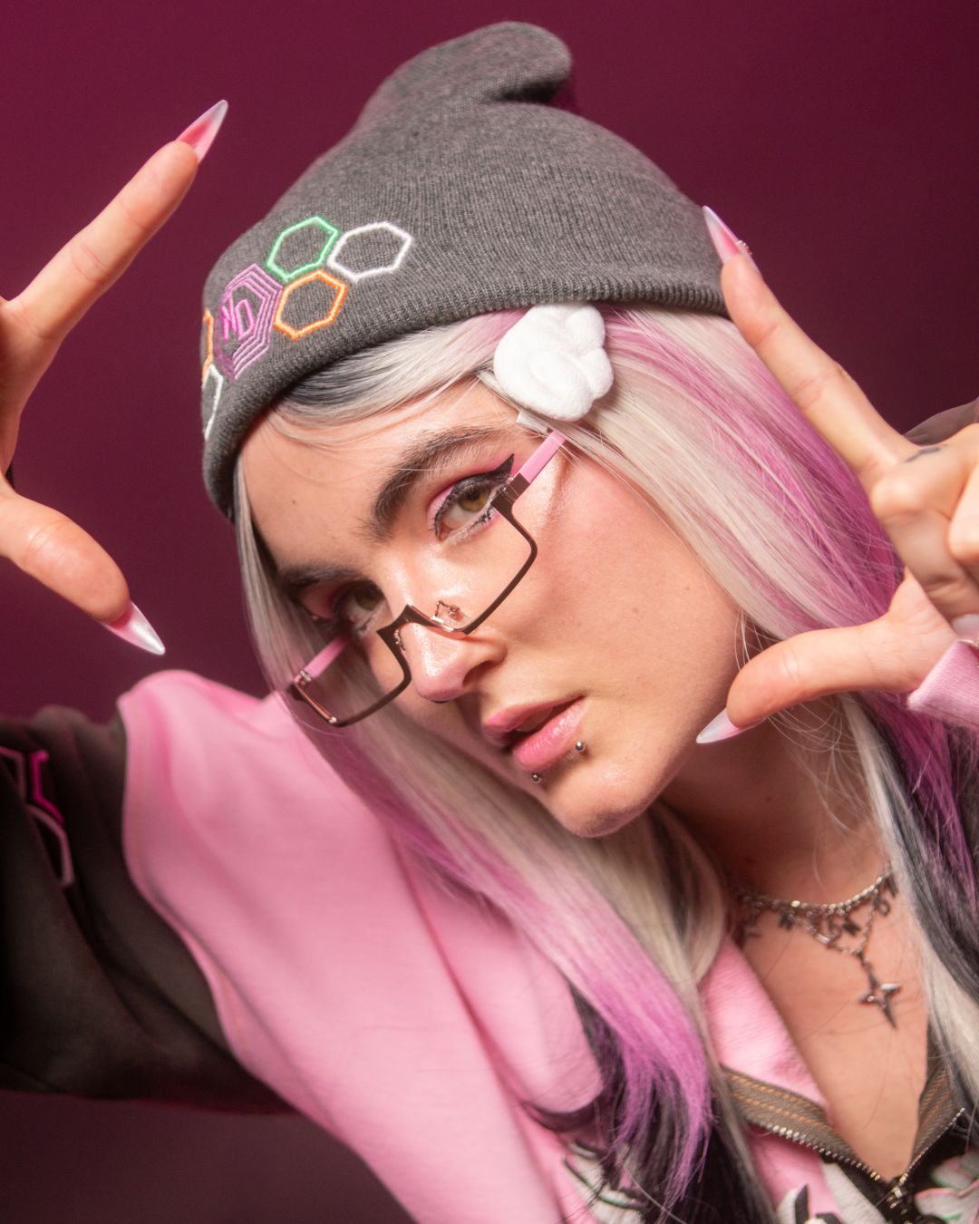 SOFTWARE Beanie