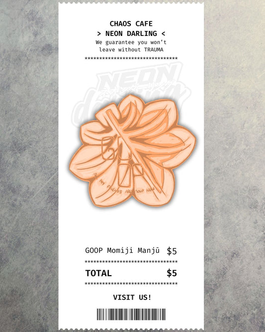 Chaos Cafe Gacha Spin