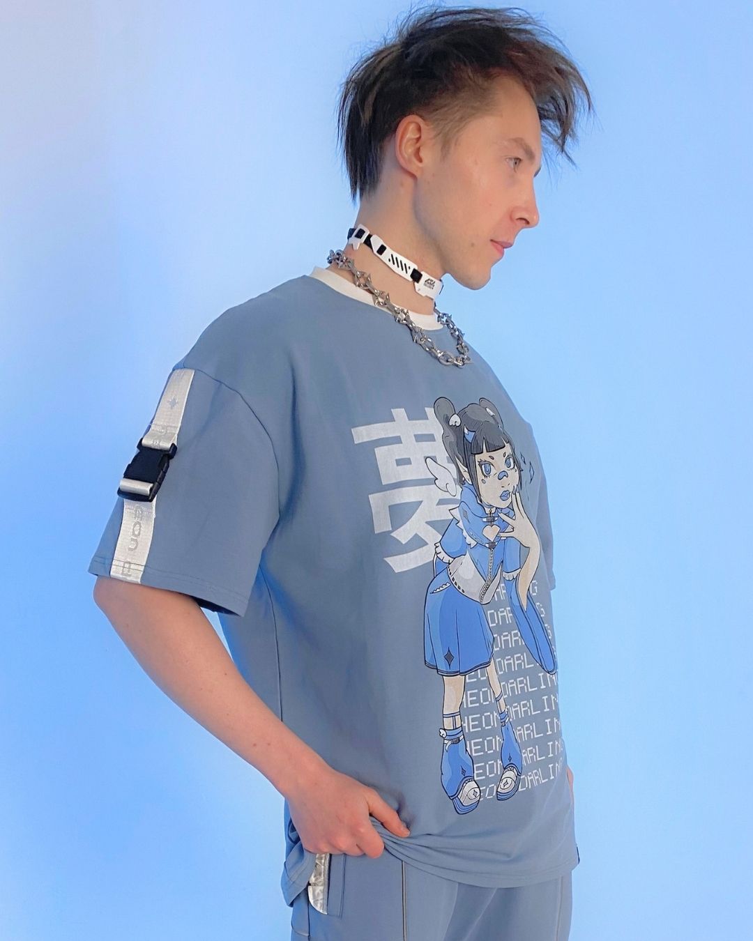 halo.exe T-Shirt : PRE-ORDER