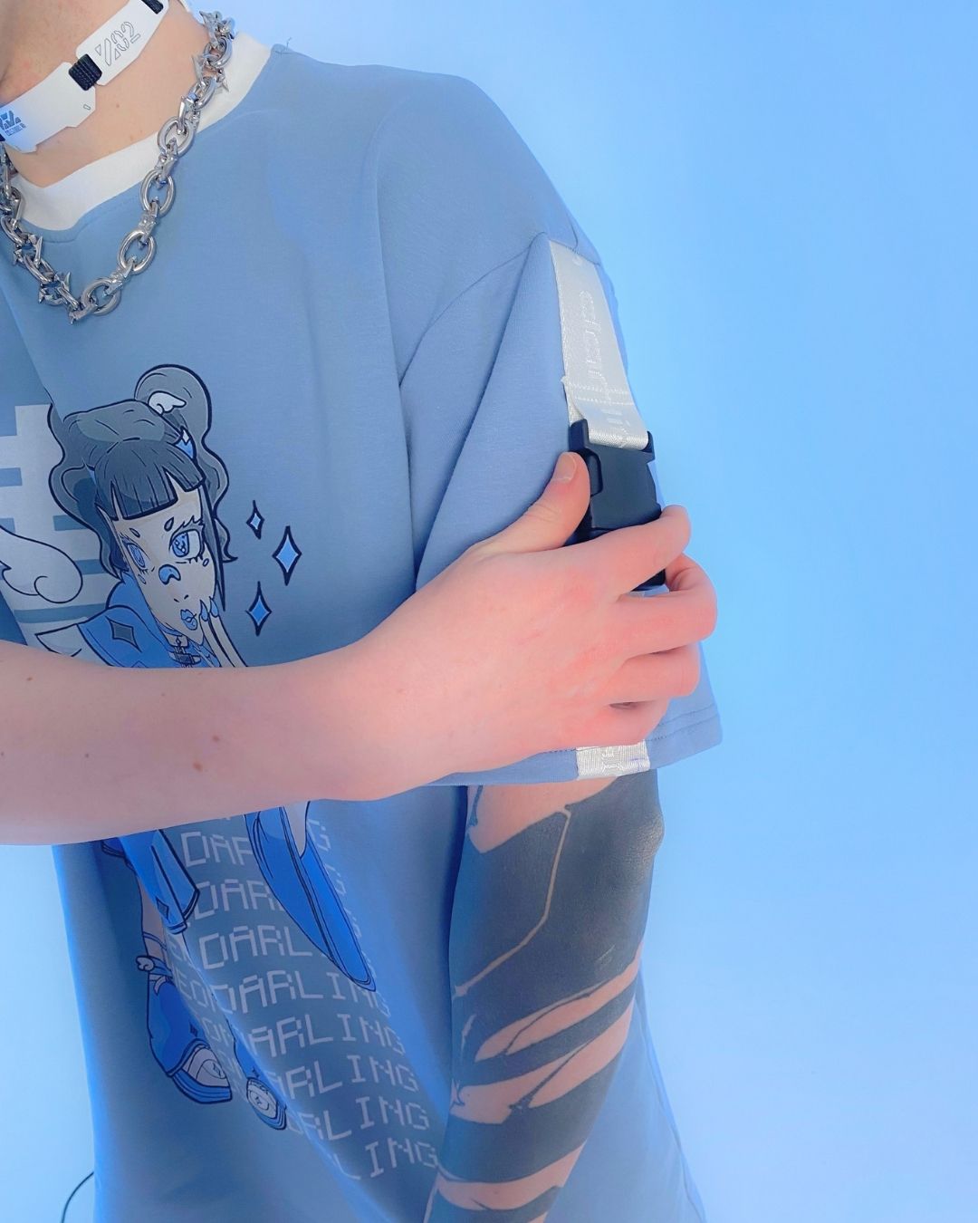 halo.exe T-Shirt : PRE-ORDER
