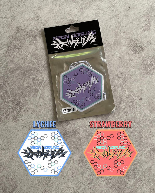AURA Air Freshener