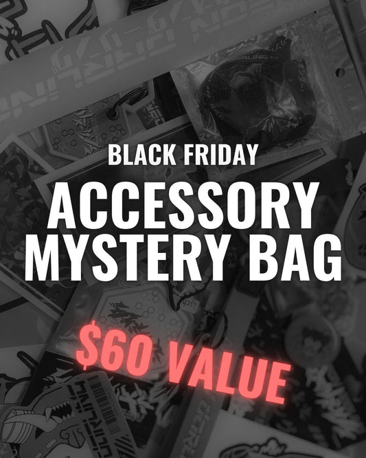 Accessories Mystery Bag
