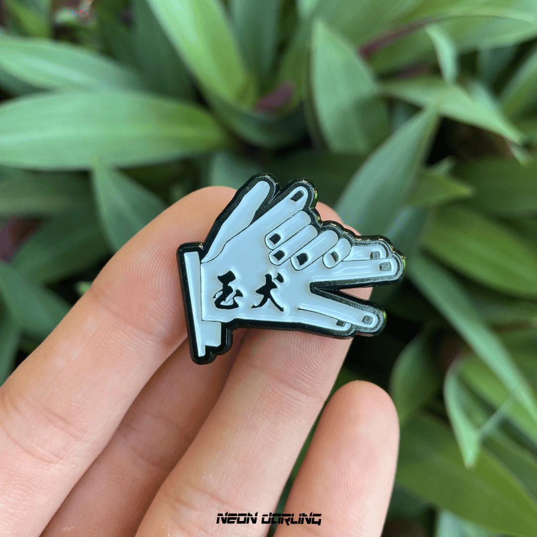 immortal-shadow-enamel-pin-neon-darling-divine-dogs