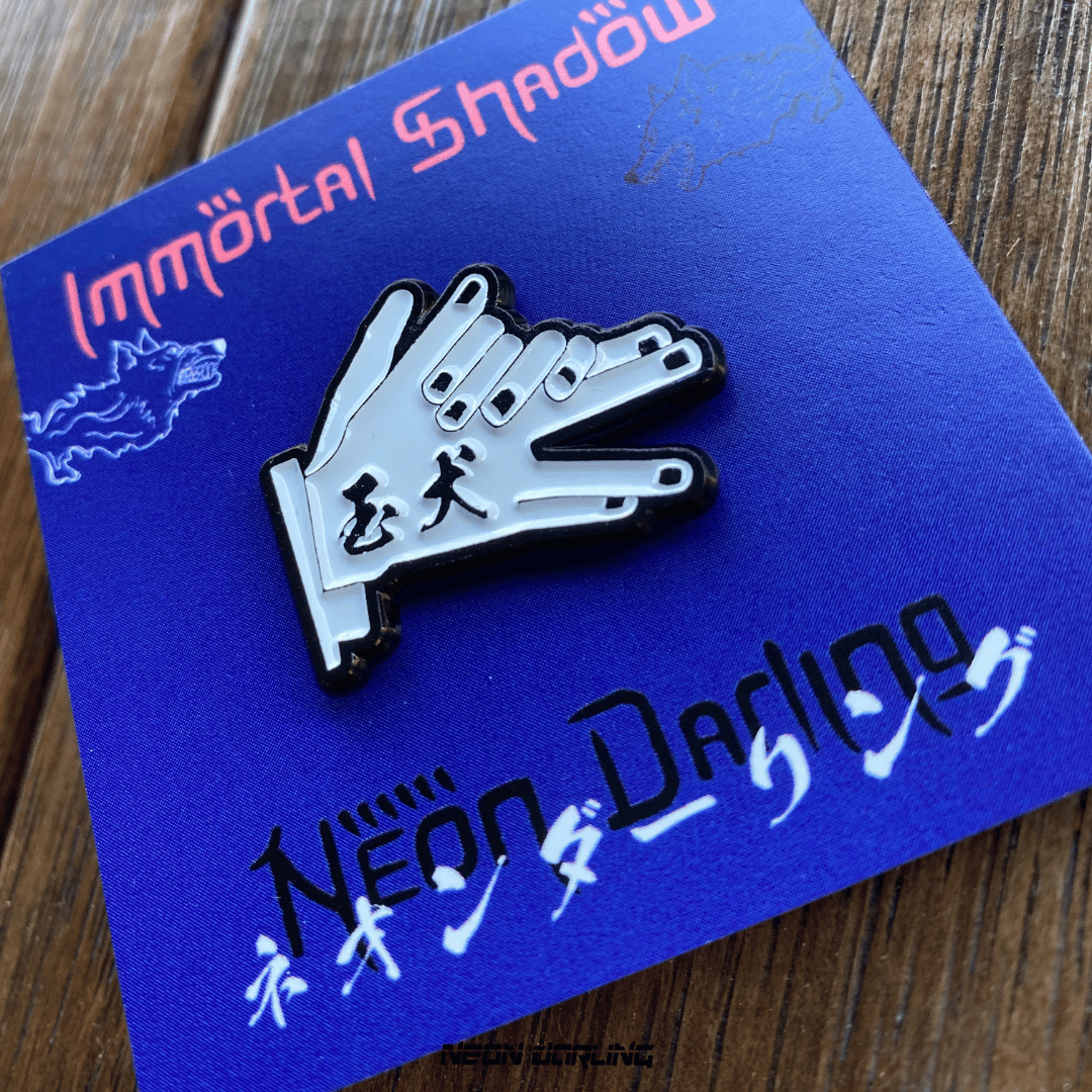 immortal-shadow-enamel-pin-neon-darling-backing-card