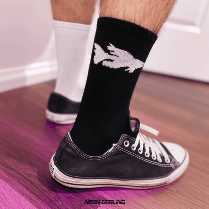 Limitless Friendship Socks