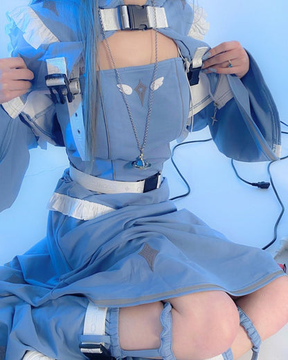 dreamstate Dress : PRE-ORDER