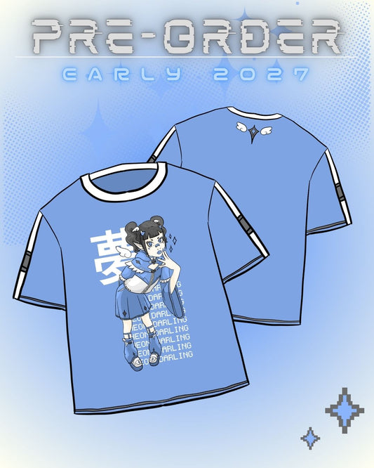 halo.exe T-Shirt : PRE-ORDER