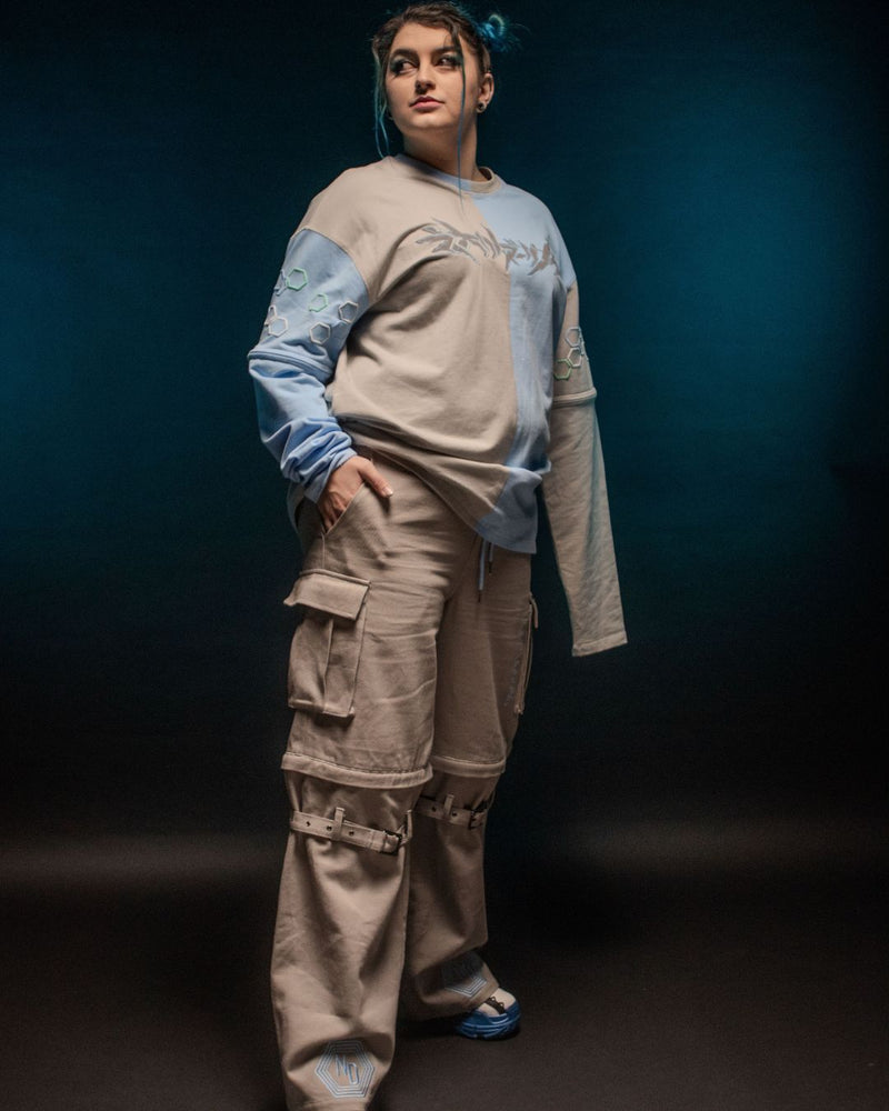 GENESIS 0.0 Full Set