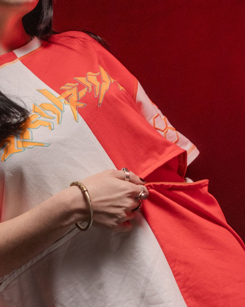 GENESIS 2.0 Convertible T-Shirt