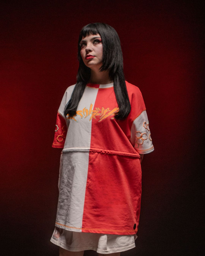 GENESIS 2.0 Convertible T-Shirt