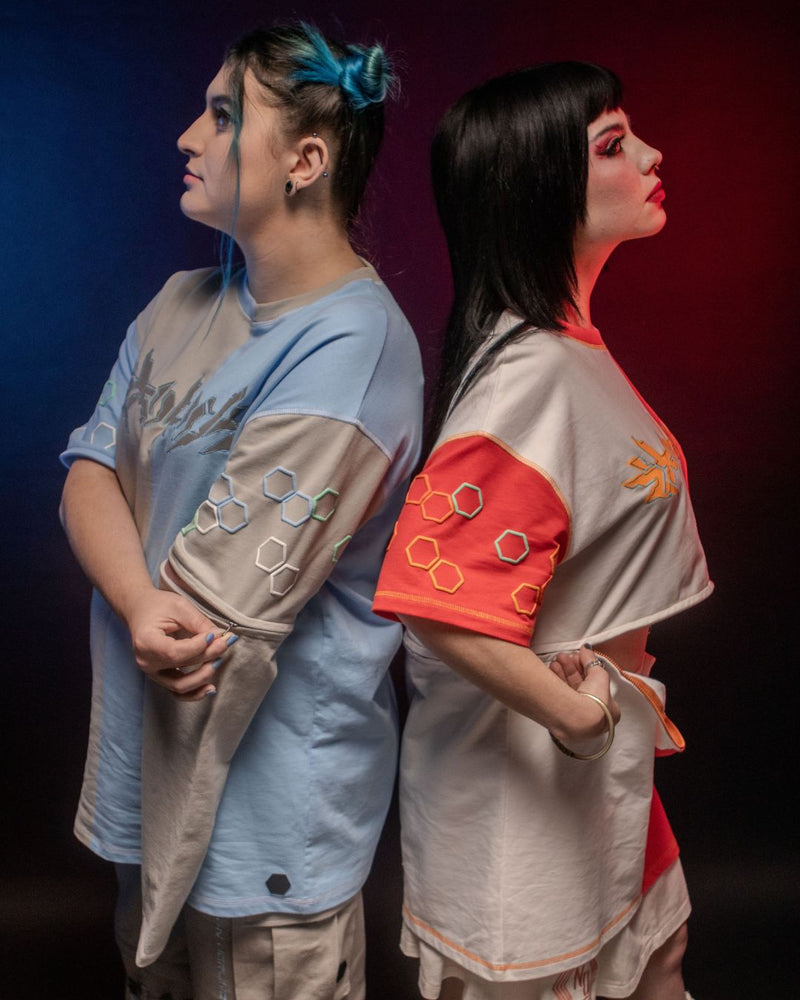 GENESIS 2.0 Dual Sync Set