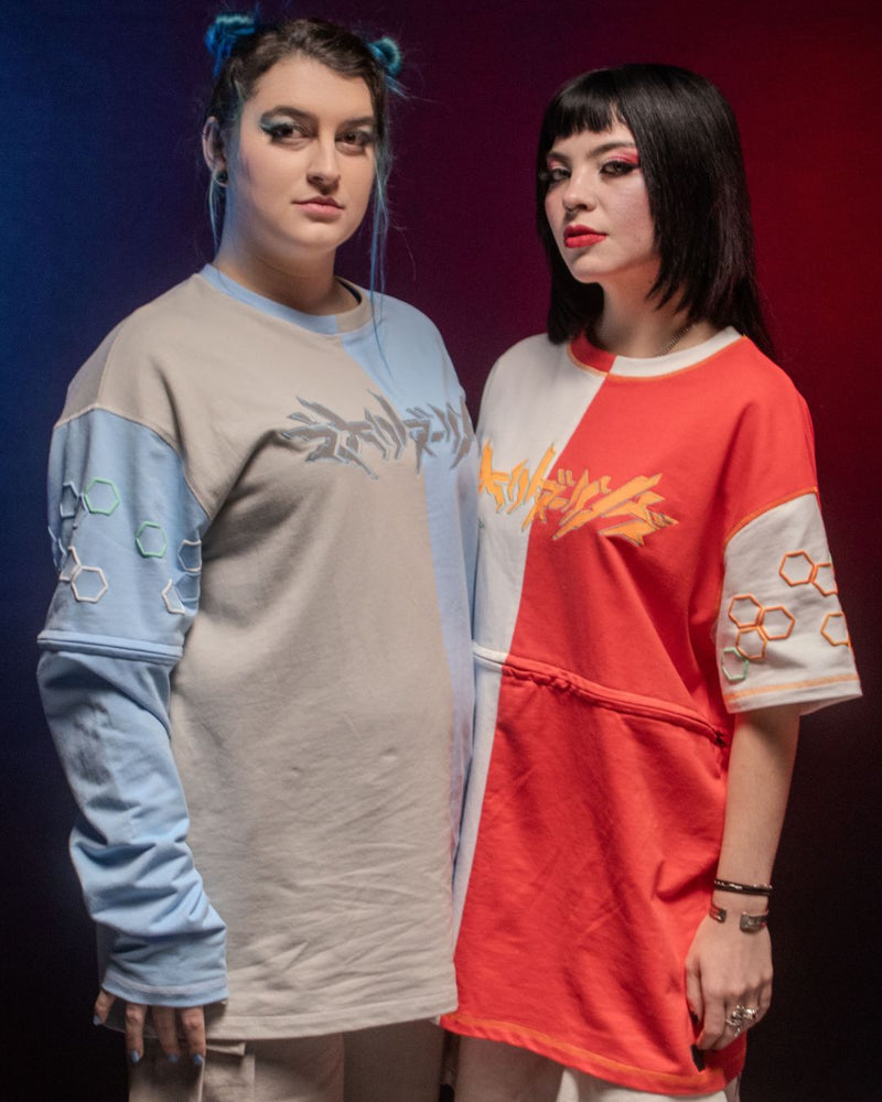 GENESIS 2.0 Dual Sync Set