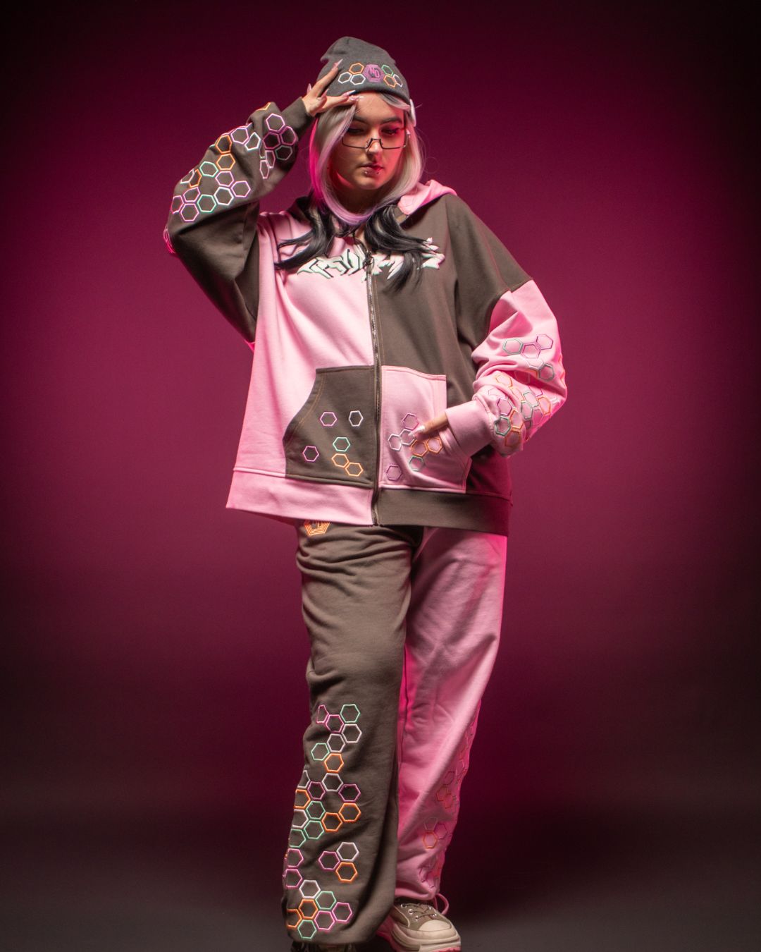 GENESIS 3.0 Full Set