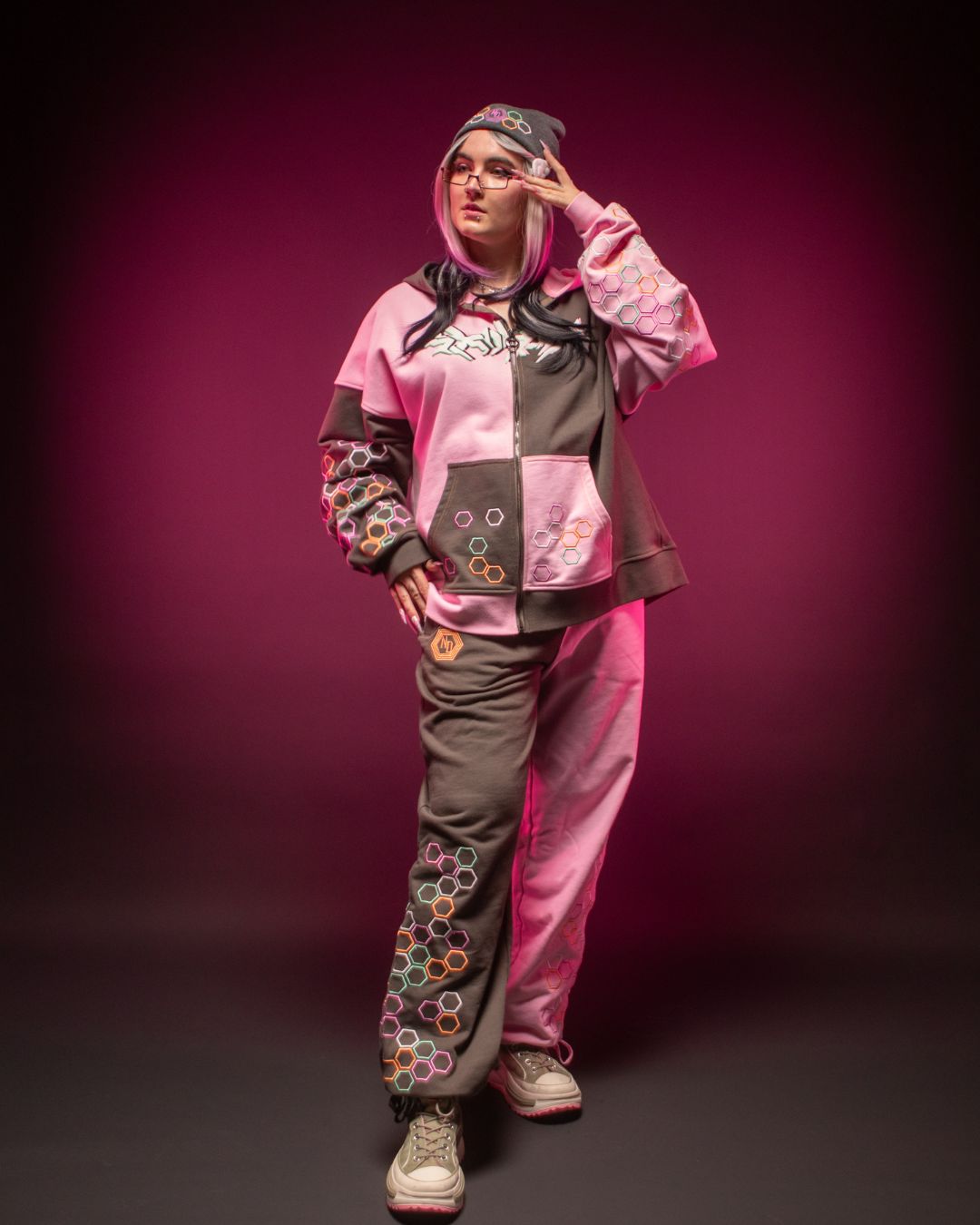 GENESIS 3.0 Full Set