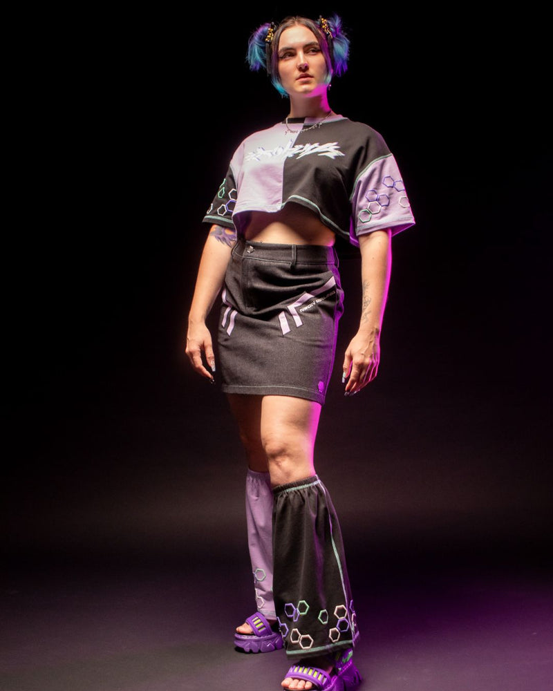 GENESIS 1.0 Full Set